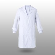 Lab Coat, Arm Sleeve Type 토시형 실험복