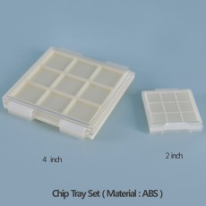 2 inch Chip Tray 2인치 칩 트레이