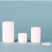Alumina Cylindrical Crucible 알루미나 원통형 도가니