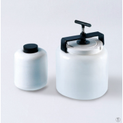 Ball Mill Jar 볼밀용 포트