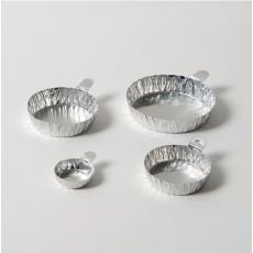 Aluminum Dish 알루미늄 디쉬