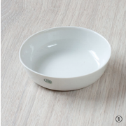 Annealing Dish, Porcelain 자제 연소용 디쉬