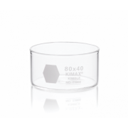 Crystallizing Dish, Kimble 크리스탈라이징 디쉬