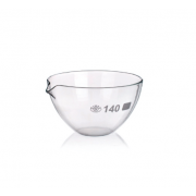 Glass Evaporating Dish, Simax 유리 증발 접시