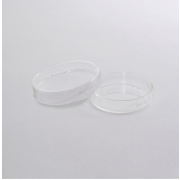 Glass Petri Dish 유리 페트리 디쉬, LukeGL