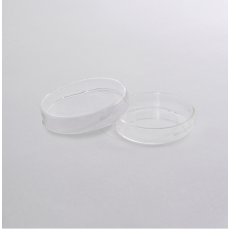 Glass Petri Dish 유리 페트리 디쉬, LukeGL