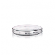 Glass Petri Dish, Heavy Wall, Large, Simax 대형 유리 페트리 디쉬