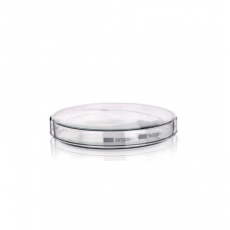 Glass Petri Dish, Heavy Wall, Large, Simax 대형 유리 페트리 디쉬