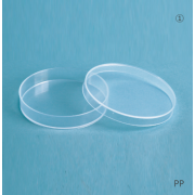Plastic Petridish, LabPlasti 플라스틱 페트리 디쉬, PP & TPX