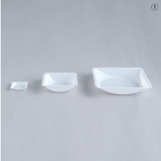 Plastic Weighing Dish, Anti-static 플라스틱 평량 접시, 정전기 방지용