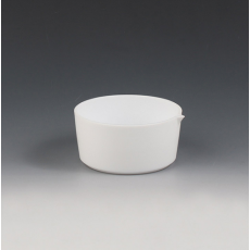 PTFE Evaporating Dish PTFE 테프론 증발 접시, Conical shape