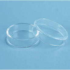 Quartz Petri Dish 석영 페트리 디쉬