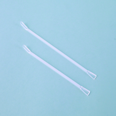 CTFE Micro Spatula CTFE 테프론 마이크로 스파츄라