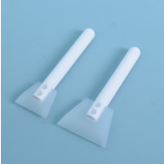 CTFE Spatula CTFE 테프론 사각 주걱