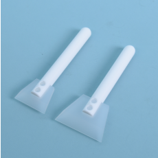 CTFE Spatula CTFE 테프론 사각 주걱