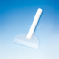 CTFE Spatula CTFE 테프론 원형 주걱