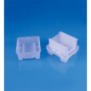 Wafer Carrier & Shipping Box, ePRO® 웨이퍼 캐리어 & 박스