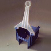 Wafer Carrier Handle 웨이퍼 캐리어 핸들, Type 2