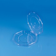Single Wafer Shipping Box 싱글 웨이퍼 쉬핑 박스