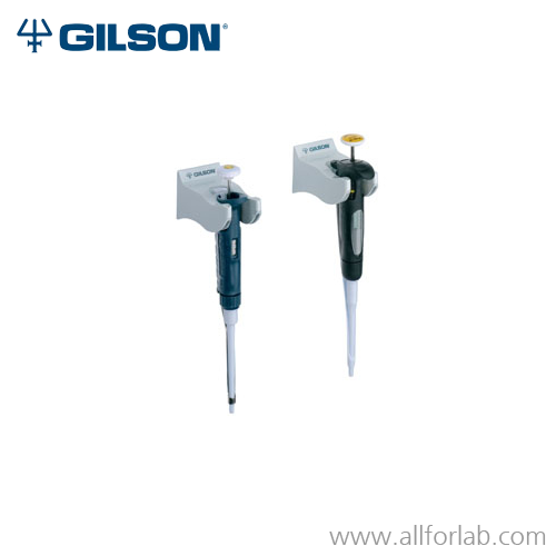 Gilson Stand - CARROUSEL™ Pipette Stand / TRIO™ Pipette Stand / SINGLE™ Pipette Holder