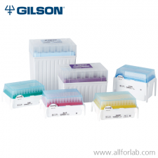 PIPETMAN TIPS Diamond - STERILIZED TIPACK™ / AUTOCLAVABLE TIPACK™