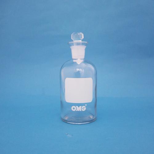 B.O.D병(Bottle, Biological oxygen demand)