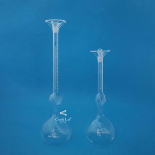 르샤텔 비중병 Le Chatelier specific gravity Flask