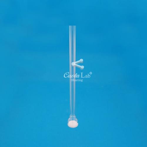 가스분산 버블러 하향형(Bubbler, Gas dispersion, Below) CUOB0159