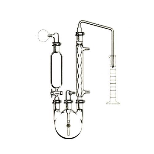 아황산 측정장치 (Sulfite determination apparatus) CUOA0172