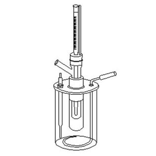 빙점 측정장치 (Freezing Point Apparatus)