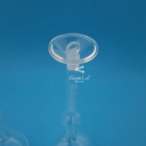 르샤텔 비중병 Le Chatelier specific gravity Flask