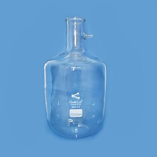 여과병 보틀타입 (Filtering flask heavy duty) 10L~20L