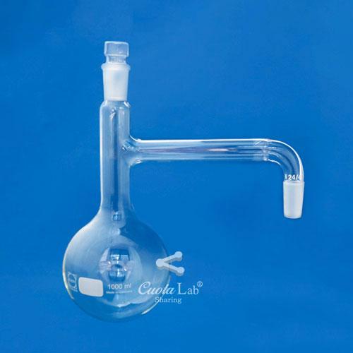 증류수 제조장치 - B형 (Distiliing water apparatus -B type)