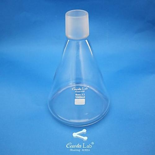 S.S용 죠인트 여과병 (Flask, Filtering, With joint, For S.S Apparatus) 500ml~5L
