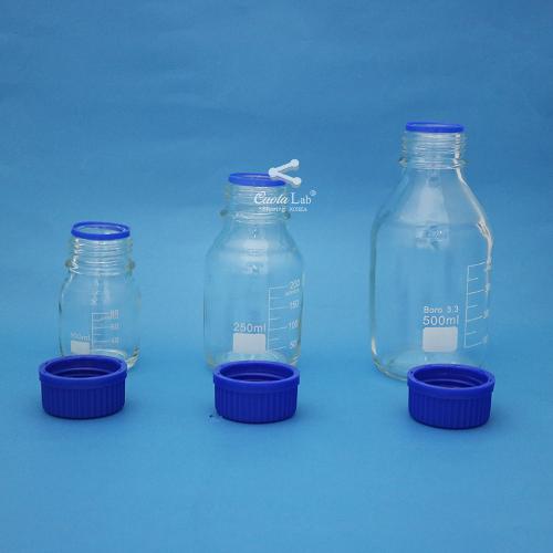 메디아병 (Bottle, Media Neutral Glass)