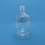 여과병 (S.S HPLC Reservoir W/Vacuum flask) 1L~5L