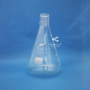 삼각플라스크 (Flask, Erlenmeyer) Boro3.3 10ml~10L