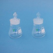 항생제 수분 함량 측정 플라스크 (Antibiotic Moisture Content Flask) 10ml~50ml