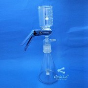 S.S 여과장치 죠인트 연결형 (Solid suspension filtering apparatus, With joint) Boro3.3 CUOA0177