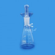 요오드 플라스크(Flask, Iodine) - 경질1급 CUOF0121