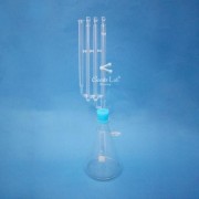 NMR 튜브 크리너 (3position NMR Tube Cleaner)