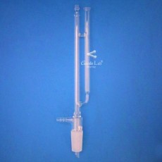 NMR 튜브 크리너, 죠인트 연결형 (NMR Tube cleaner, With Joint)