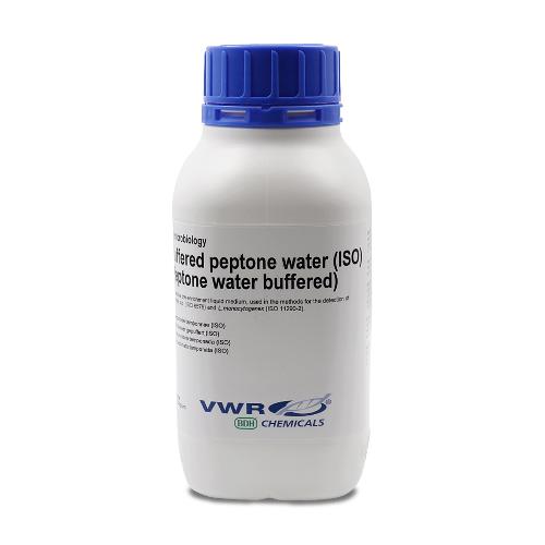 VWR Buffered Peptone Water (BPW) 500g