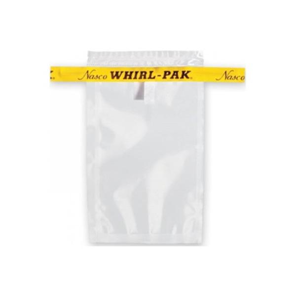 Nasco Sample Clear Bags B01009WA