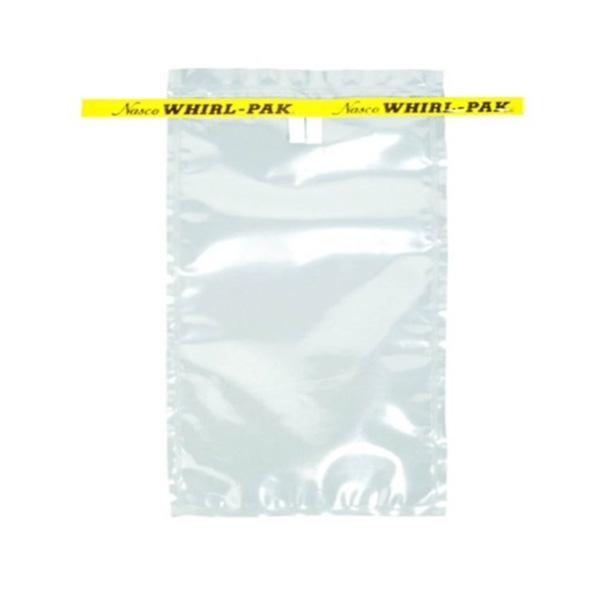 Nasco Sample Clear Bags B00736WA