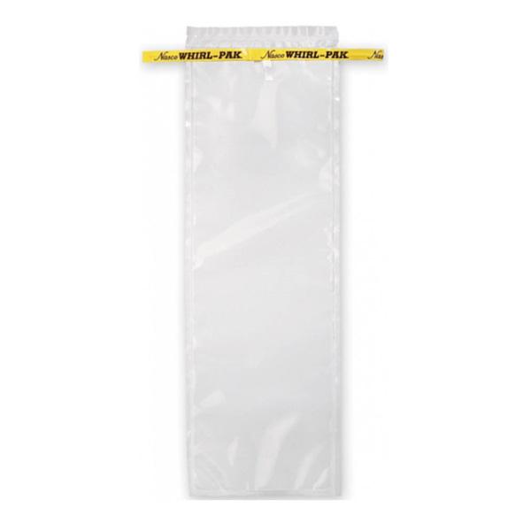 Nasco Sample Clear Bag B00994WA