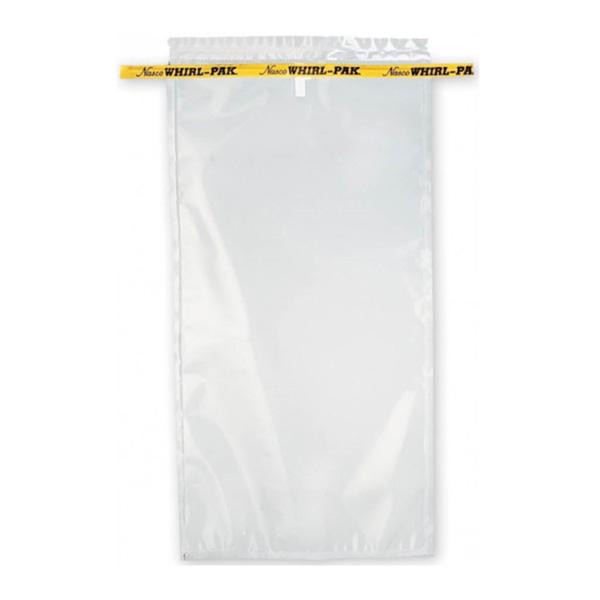 Nasco Sample Clear Bags B01323WA