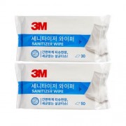 [3M] Sanitizer wipe