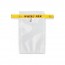 Nasco Sample Clear Bags B01009WA