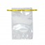 Nasco Sample Clear Bags B01020WA